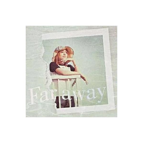 【中古】Far away / 浜崎あゆみ（帯あり）
