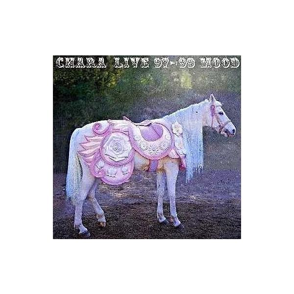【中古】MOOD〜Live 97-99 / Chara（帯あり）