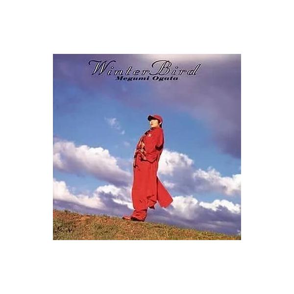【中古】WINTER BIRD / 緒方恵美（帯無し）