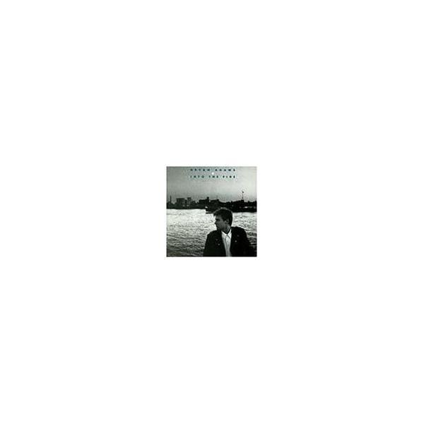 【中古】Into the Fire / ブライアン・アダムス （帯なし）