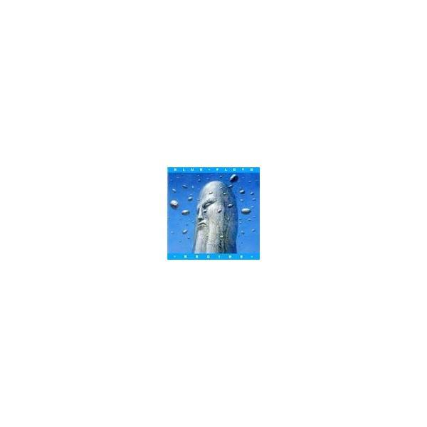 【中古】Adventure Begins / Blue Floyd （帯なし）