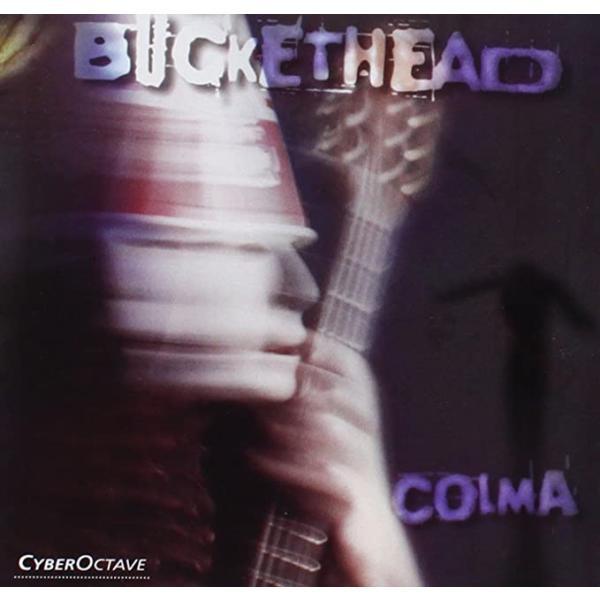 【中古】Colma / バケットヘッド （帯なし）