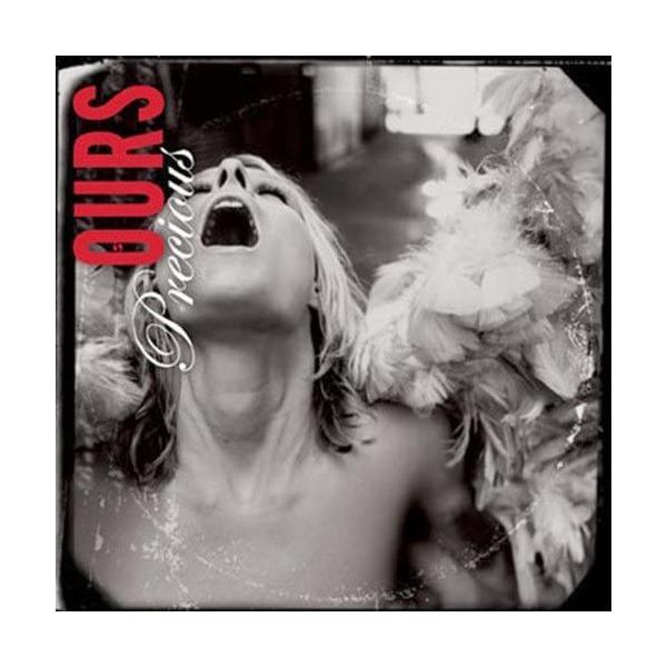 【中古】Precious/Ours（帯なし）
