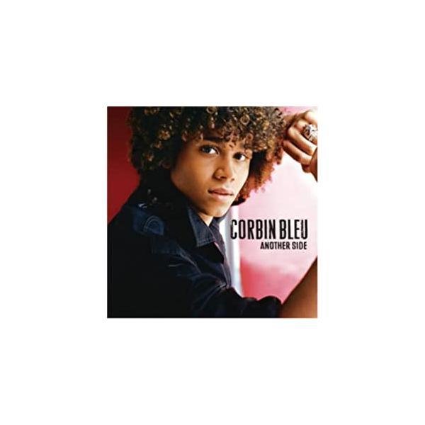 【中古】Another Side (W/Dvd) (Dlx) / コービン・ブルー（帯なし）