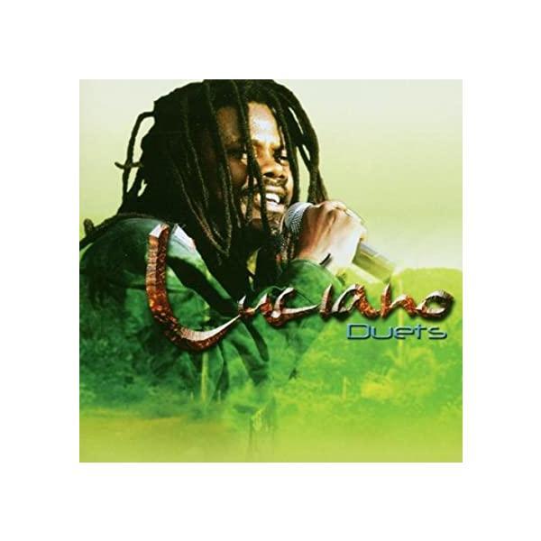 【中古】Duets / Luciano（帯なし）