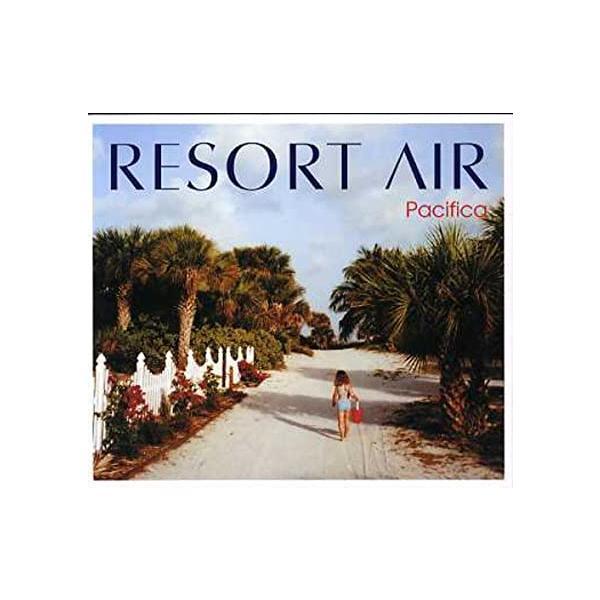 【中古】リゾート・エア~パシフィカ / オムニバス（帯なし）