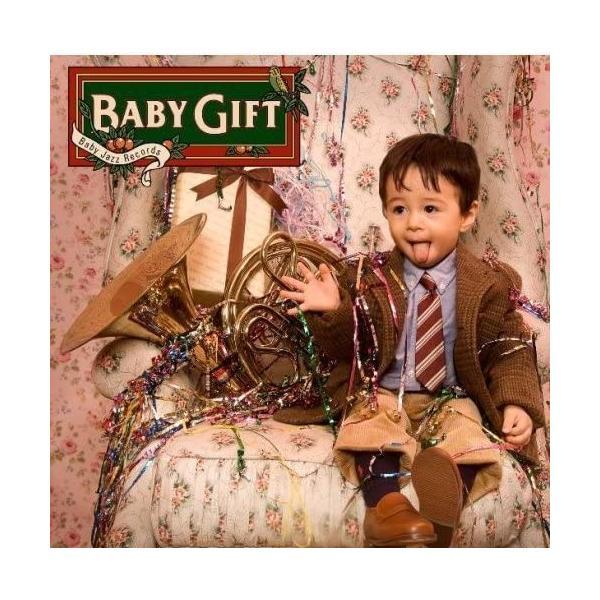 【中古】Baby Gift / ベイビージャズレコーズ （帯あり）
