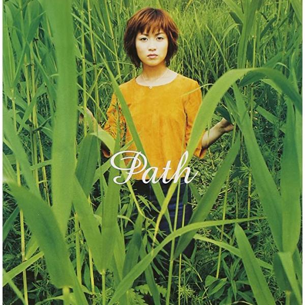 【中古】Path / 新井裕子 （帯あり）