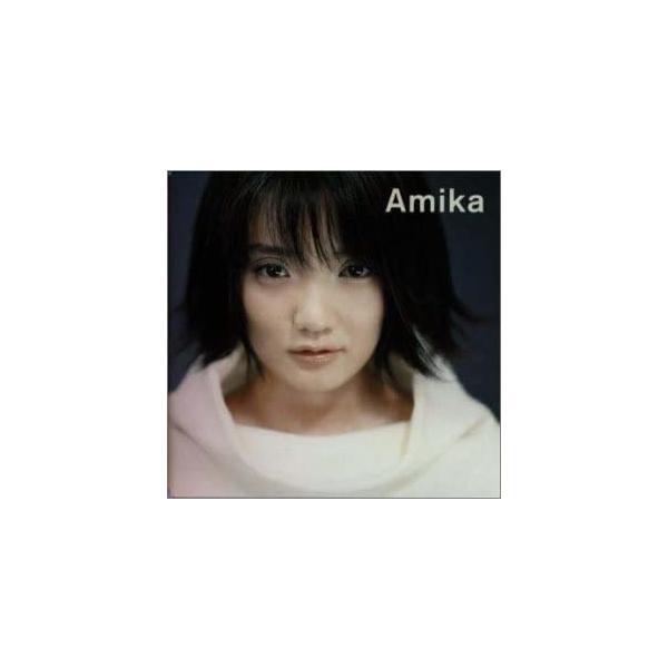 【中古】世界 / Amika （帯あり）