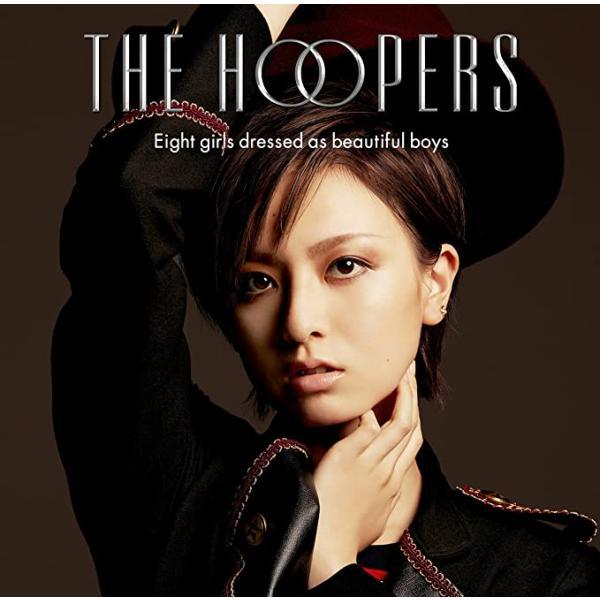 【中古】情熱は枯葉のように(初回限定ソロ盤 星波) / THE HOOPERS （帯あり）