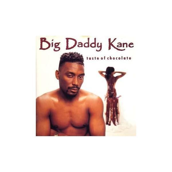 【中古】Taste of Chocolate / ビッグ・ダディ・ケイン （帯なし）