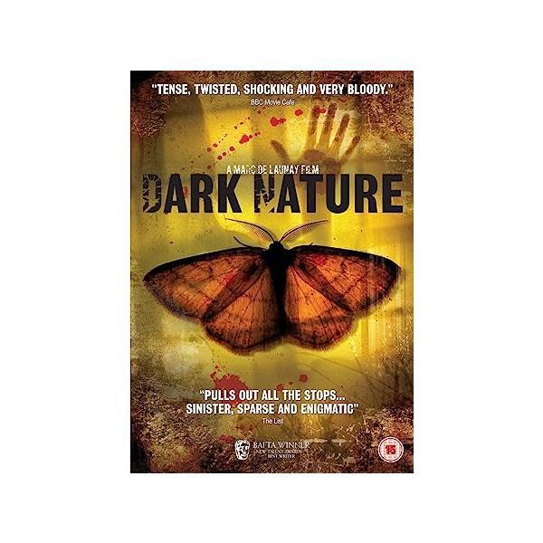 【中古】Dark Nature（帯なし）