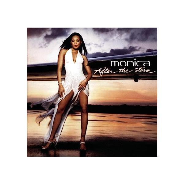 【中古】After the Storm / モニカ（帯なし）