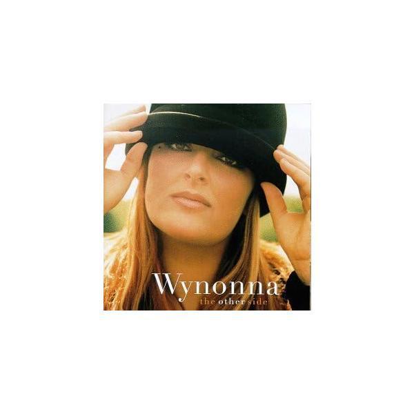 【中古】Other Side / Wynonna Judd （帯なし）