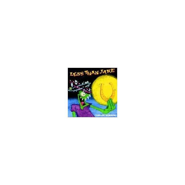 【中古】Losing Streak / レス・ザン・ジェイク（帯なし）