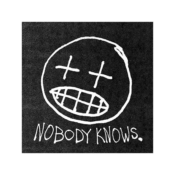 【中古】Nobody Knows. / Willis Earl Beal （帯なし）