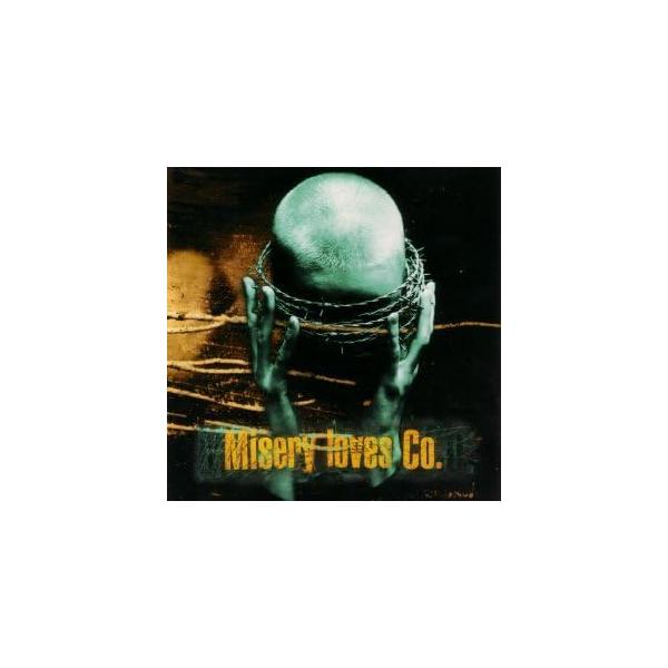 【中古】Misery Loves Company / Misery Loves Co. （帯なし）