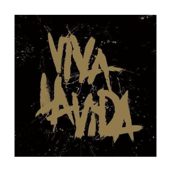 【中古】VIVA LA VIDA -PROSPECKT'S MARCH / コールドプレイ （帯なし）