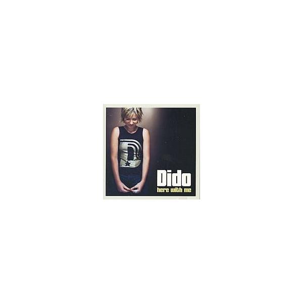 【中古】here with me / ダイド（帯あり）