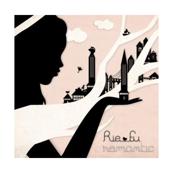 【中古】Romantic / Rie Fu（帯あり）