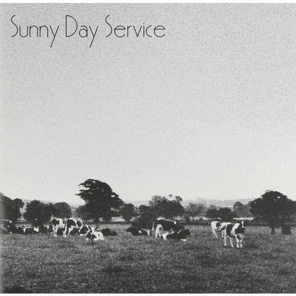 送料無料　サニーデイ・サービス　ほとんど未使用 中古】サニーデイ・サービス / サニーデイ・サービス（帯無し