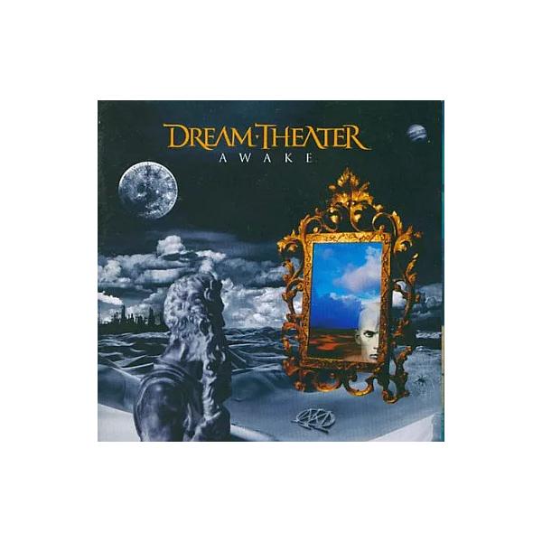 【中古】アウェイク / ドリーム・シアター（帯無し）