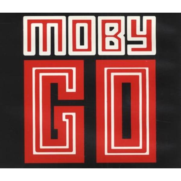 【中古】Go / モービー（帯無し）