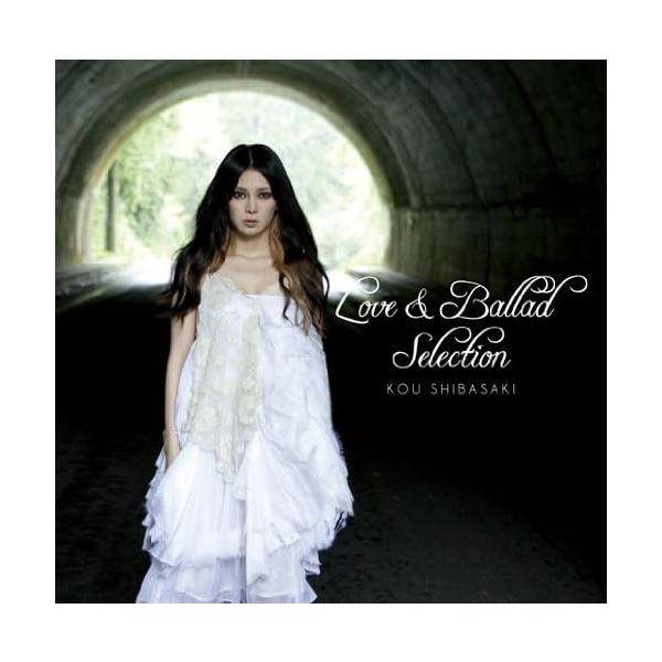 【中古】Love&amp;Ballad Selection(通常盤) / 柴咲コウ（帯無し）