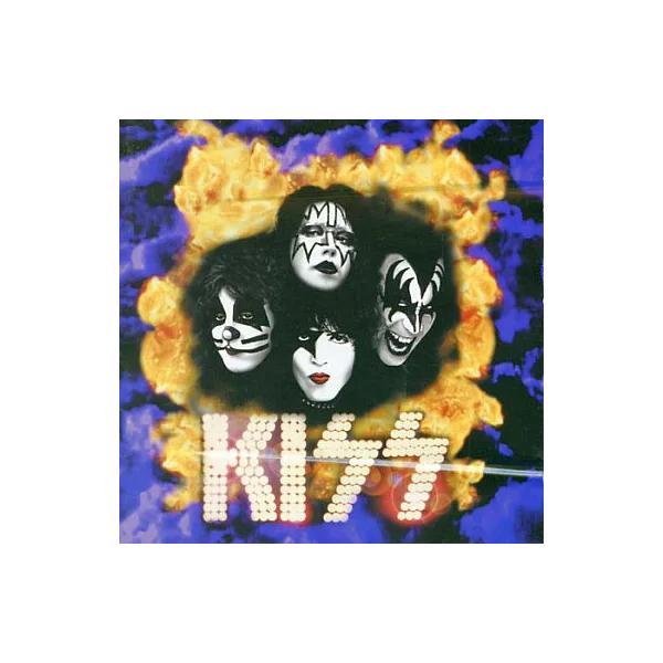 【中古】ベスト・オブ・ザ・ベスト〜KISSアライヴ / キッス（帯無し）