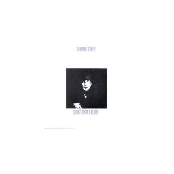 【新品】Songs from a Room / レナード・コーエン