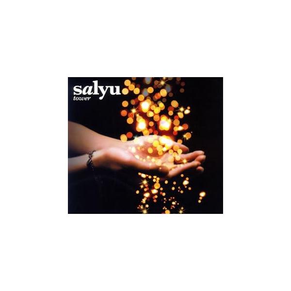 【新品】Tower / Salyu