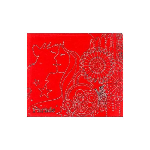 【新品】パレード / つじあやの