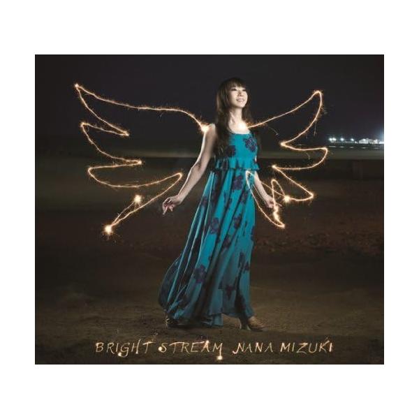 【新品】BRIGHT STREAM / 水樹奈々