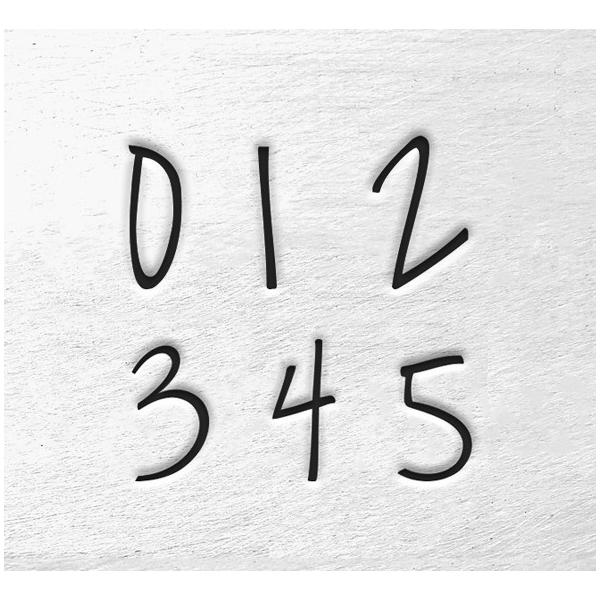metal-stamp_melody-numbers