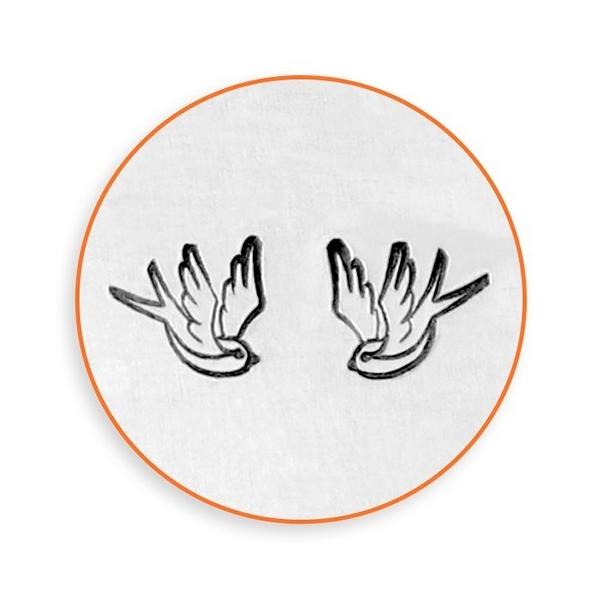  Swallows 2ZbgBco v׍H/U[Ntgɂ*ImpressArt