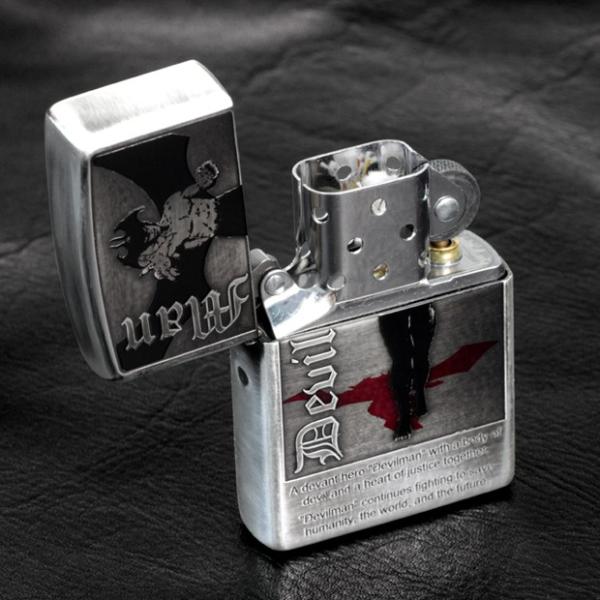 �f�r���}��ZIPPO���C�^�[ ver.1�@80207 ���K�i �i�䍋�E���50���N�L�O ���� �A�j�� �O�b�Y ��V���o�[ �W�b�|�[ ���i�摜2