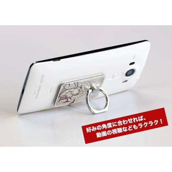 ルパン三世メタリング 不二子 正規品 スマホリング スマホスタンド 貼り直しができる アニメ キャラクター グッズ 金属雑貨 Buyee Buyee 日本の通販商品 オークションの代理入札 代理購入