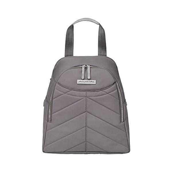 Backpack・Charcoal One Size SLPU-644-00・・Color:Charcoal・SPACIOUS &amp; VERSATILE ? Inter-Mix Slope Backpack was created f...