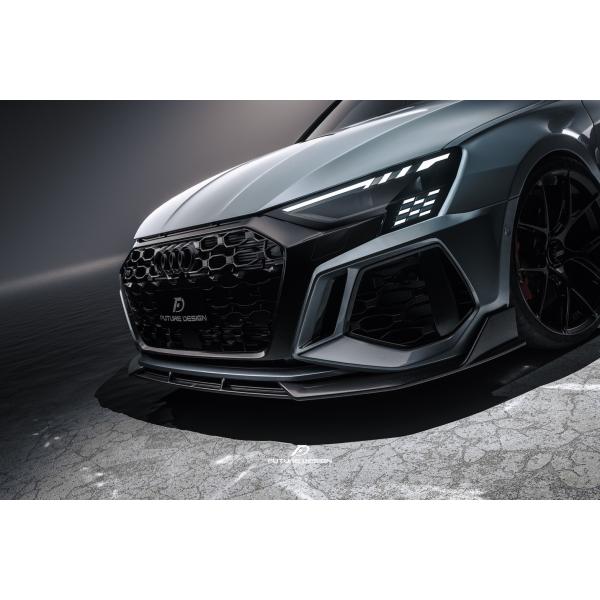 FUTURE DESIGN 正規品】AUDI RS3 SportBack スポーツバック 8Y