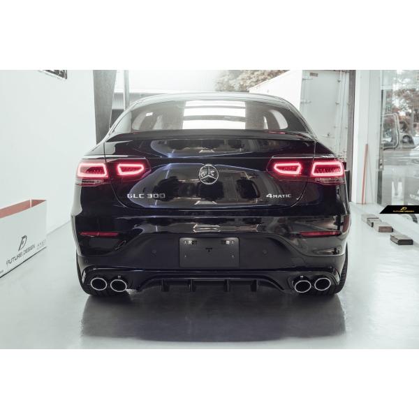 BENZ メルセデス・ベンツ GLC 後期車 W253 C253 クーペ専用 AMG