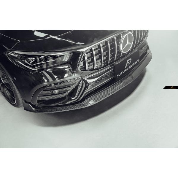 FUTURE DESIGN 正規品】BENZ メルセデス・ベンツ CLA-Class W118