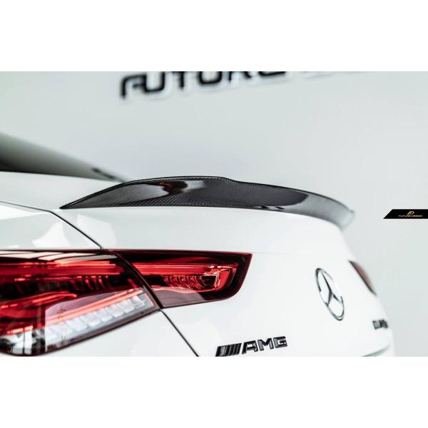 FUTURE DESIGN 正規品】BENZ メルセデス・ベンツ CLA-Class W118