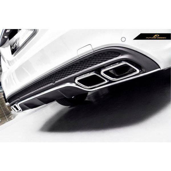 FUTURE DESIGN】BENZ メルセデス・ベンツ C-Class W205 セダン S205 