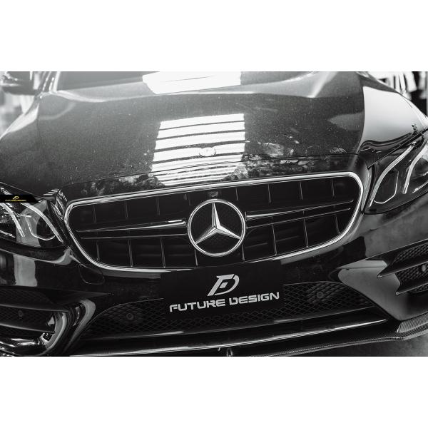 BENZ メルセデス・ベンツ W213 Eクラス用 E63ルック 艶あり BENZ メルセデス・ベンツ W213 Eクラス用 E63ルック 艶あり