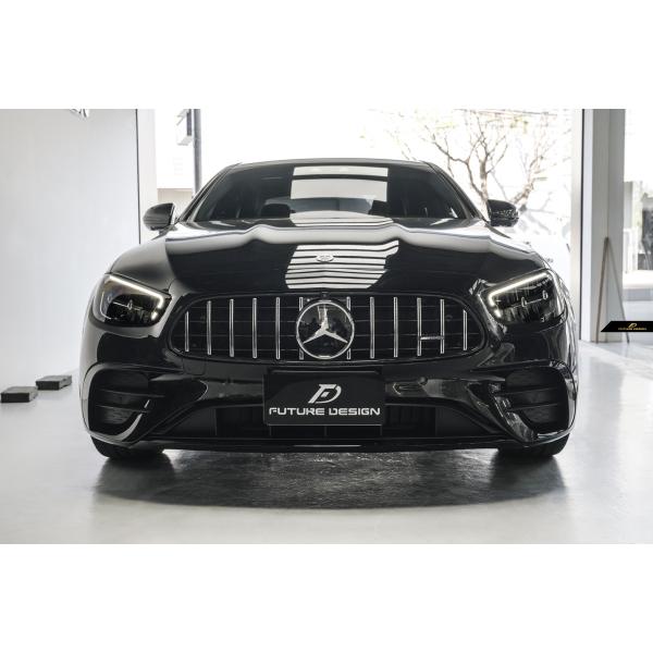 BENZ メルセデス・ベンツ E-Class W213 セダン 後期専用 改装E53仕様