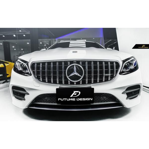 BENZ ベンツ Eクラス W238 クーペ用GTR パナメリカーナ グリル GT
