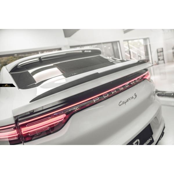 FUTURE DESIGN 正規品】PORSCHE ポルシェ Cayenne カイエン