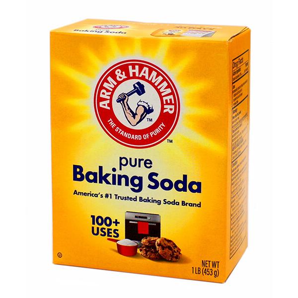 19世紀半ばニューイングランド地方に住んでいたジョン・ドワイトと、その義兄でイエール大学で医学を学んだオースティン・チャーチ博士は、ドワイト家の台所で重炭酸ナトリウムの袋詰め作業を行なっていました。この粉末は材料に混ぜるとケーキやクッキーな...