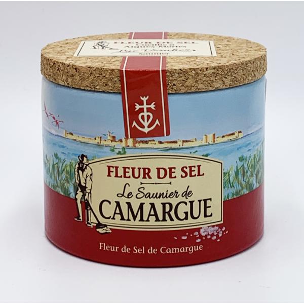 カマルグ フルール・ド・セル 125g