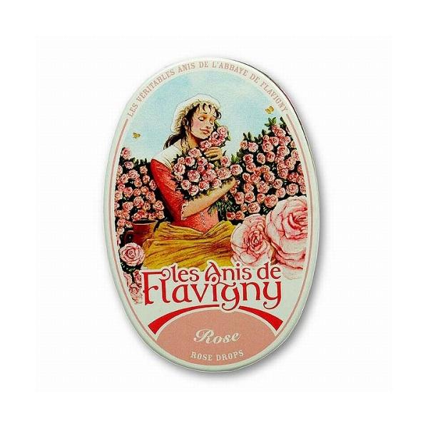 アニスキャンディローズ